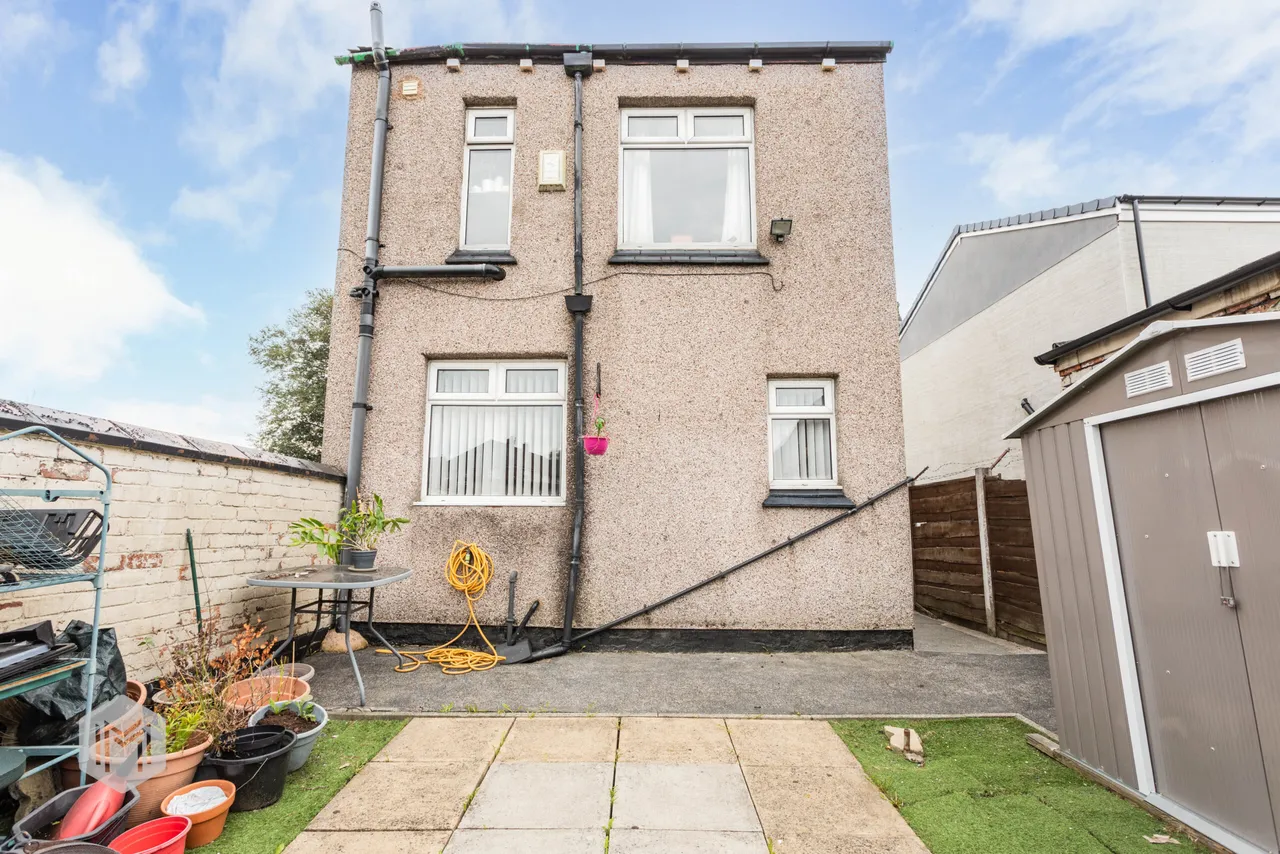 Bridgewater Street, Little Hulton, Manchester, M38 9ND, photo 22