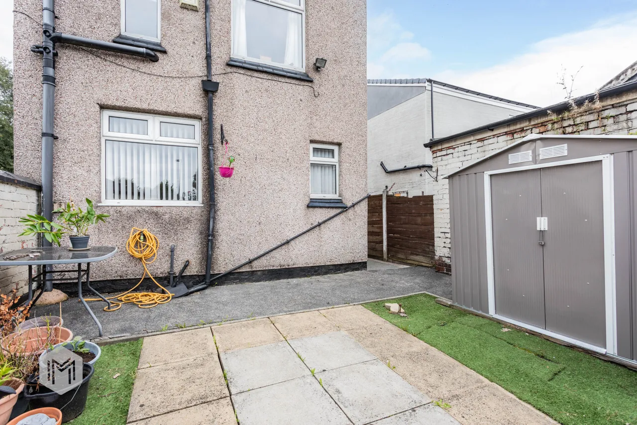 Bridgewater Street, Little Hulton, Manchester, M38 9ND, photo 4