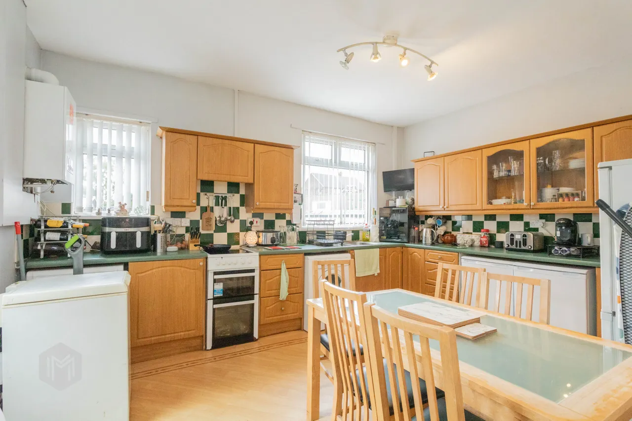 Bridgewater Street, Little Hulton, Manchester, M38 9ND, photo 7