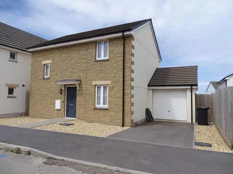 property for sale — Chivilas Road, Camborne