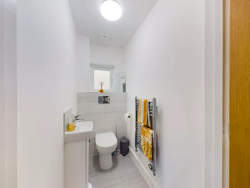Chivilas Road, Camborne, photo 9
