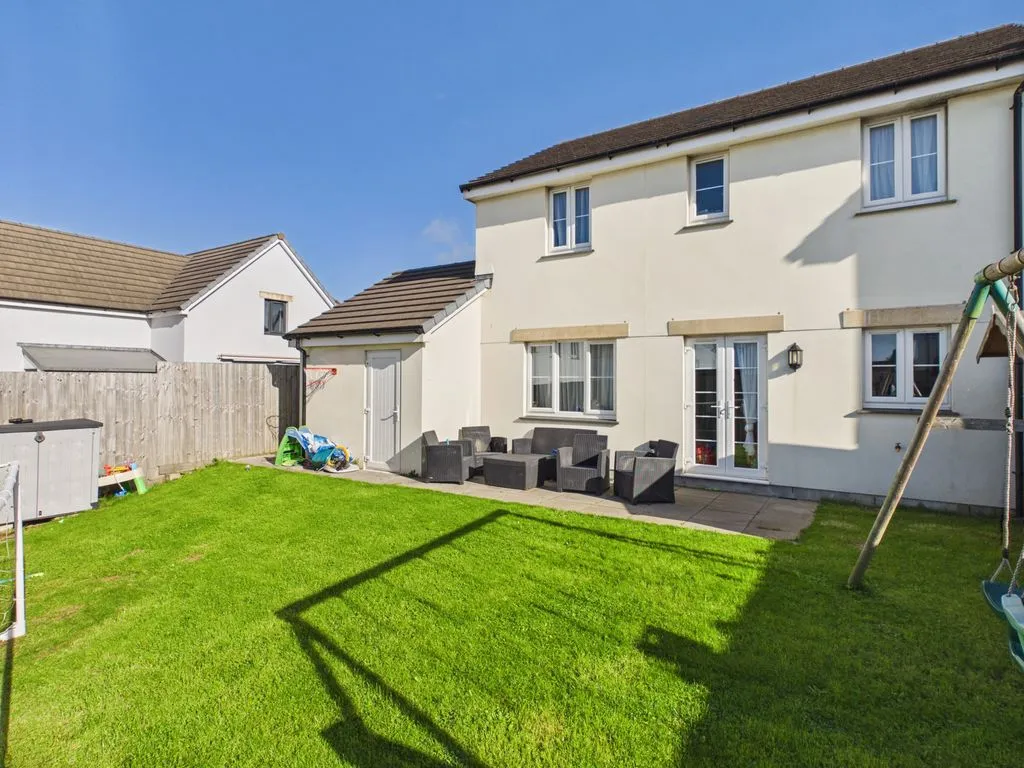 Chivilas Road, Camborne, TR14, photo 10