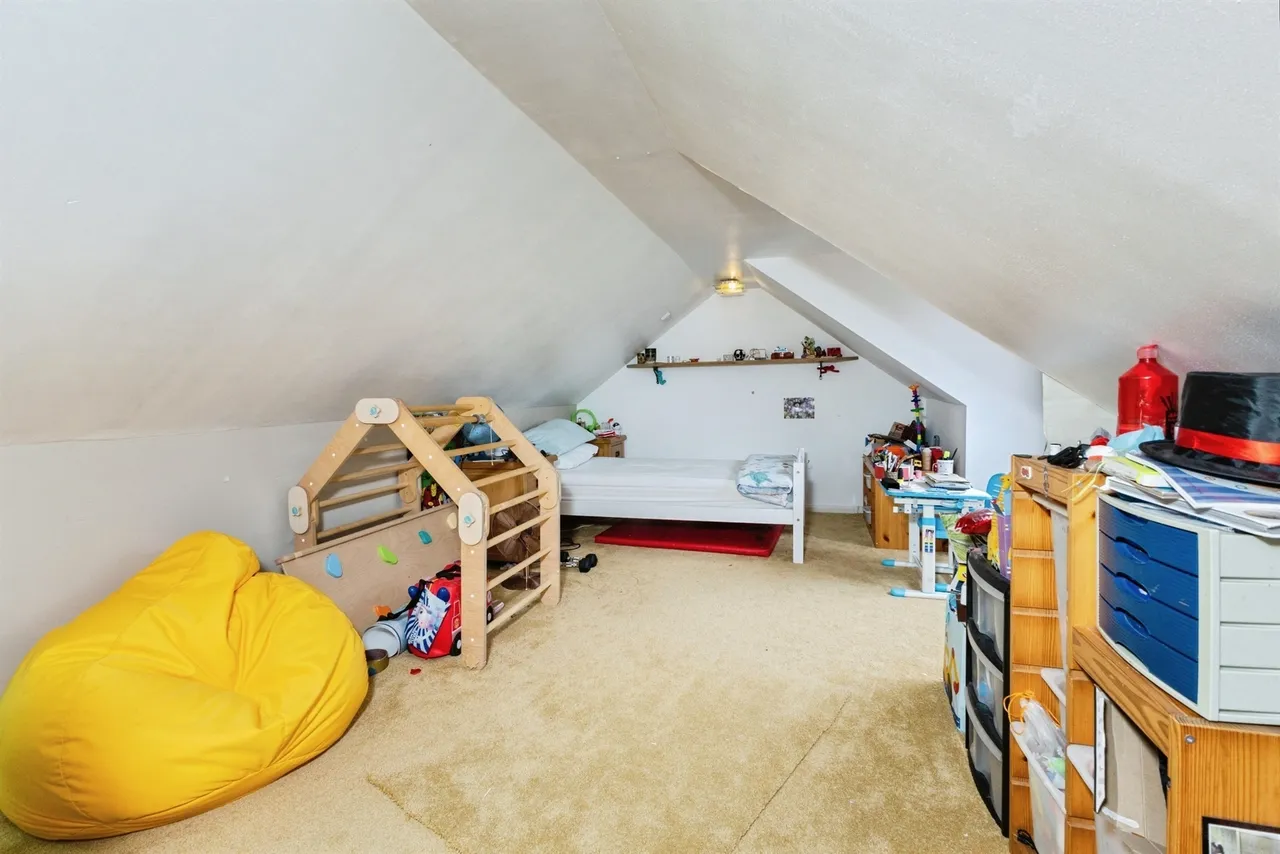 Hyde End Road, Spencers Wood, Reading, photo 11