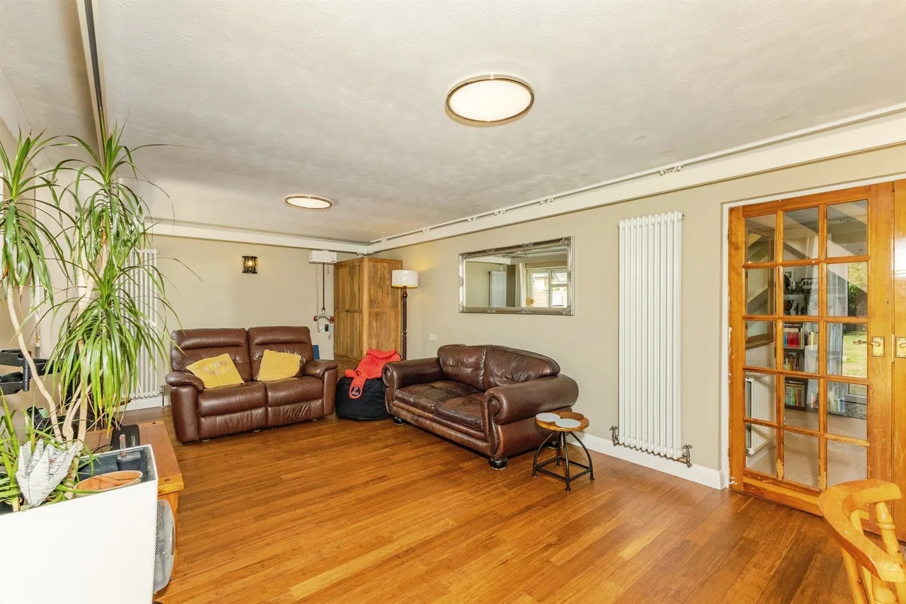 Hyde End Road, Spencers Wood, Reading, photo 5
