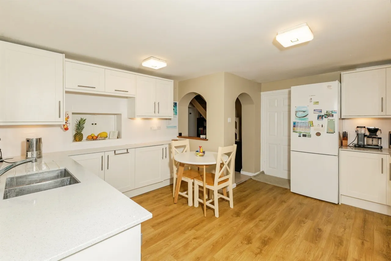 Hyde End Road, Spencers Wood, Reading, photo 2