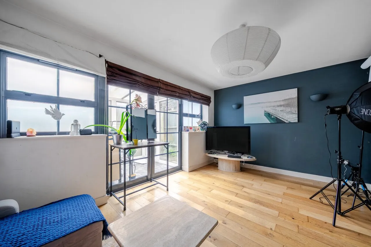 3 bed house for sale — Paddock Gardens, Crystal Palace, London, SE19
