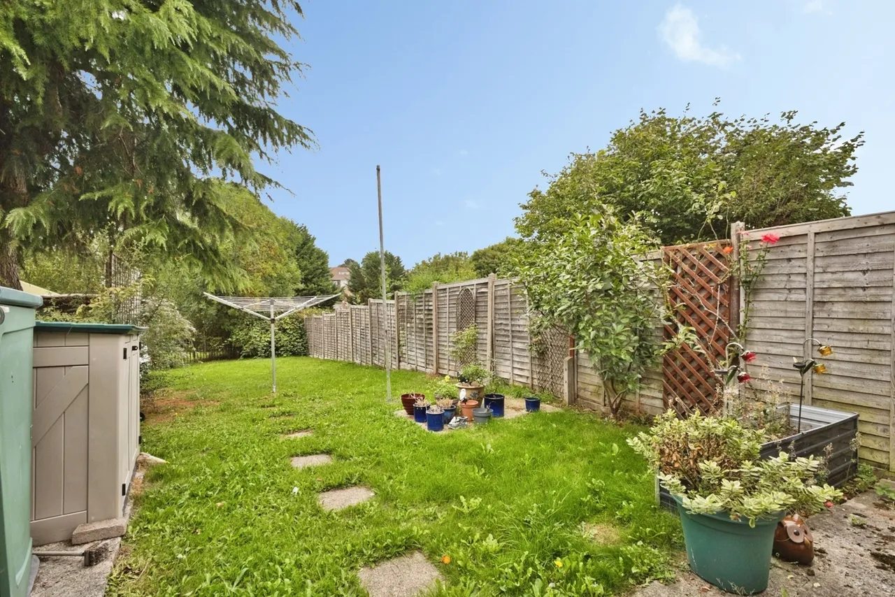 Rosebery Avenue, Yeovil, BA21, photo 12