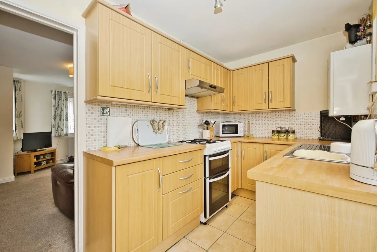 Rosebery Avenue, Yeovil, BA21, photo 7