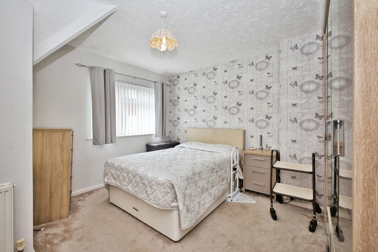 Rosebery Avenue, Yeovil, BA21, photo 8