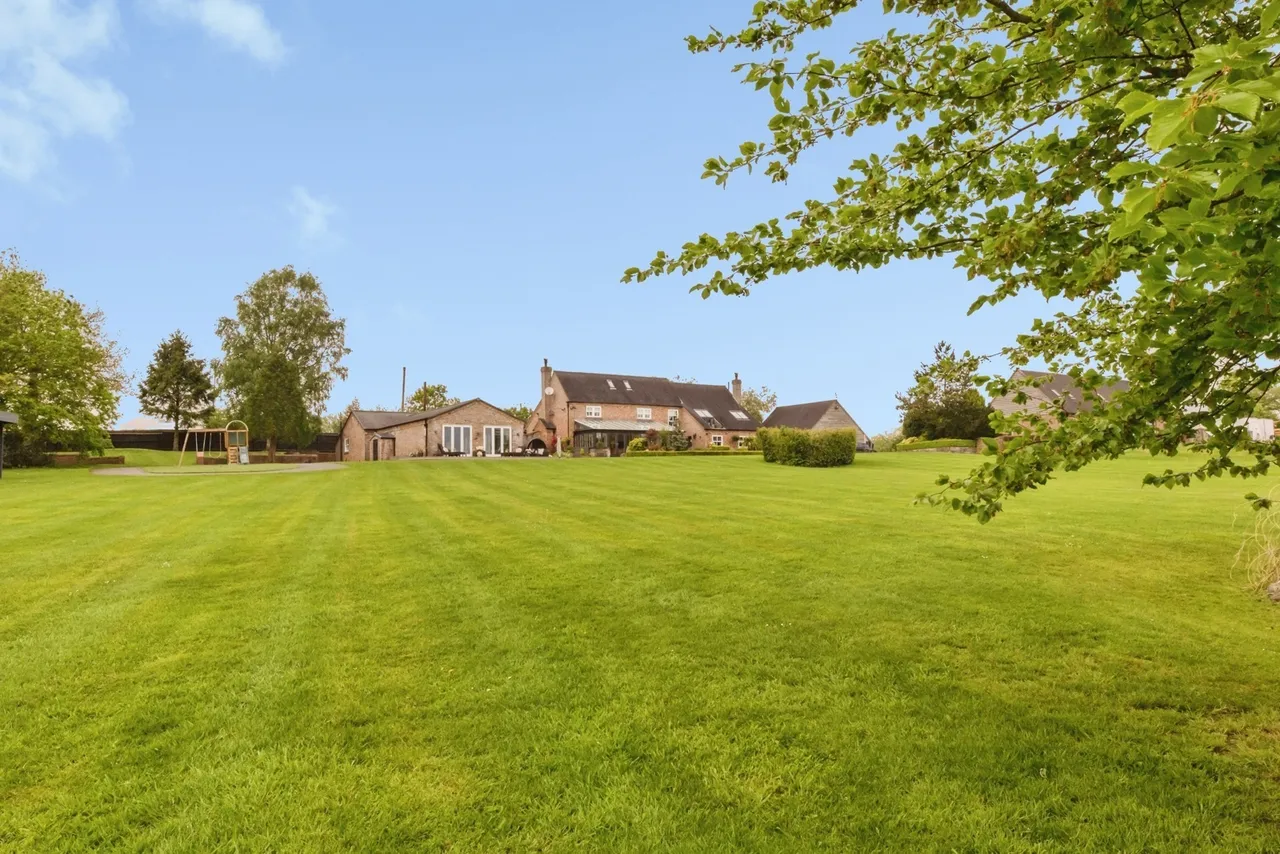 Summer Hill, Milwich, Stafford, Staffordshire, ST18, photo 50