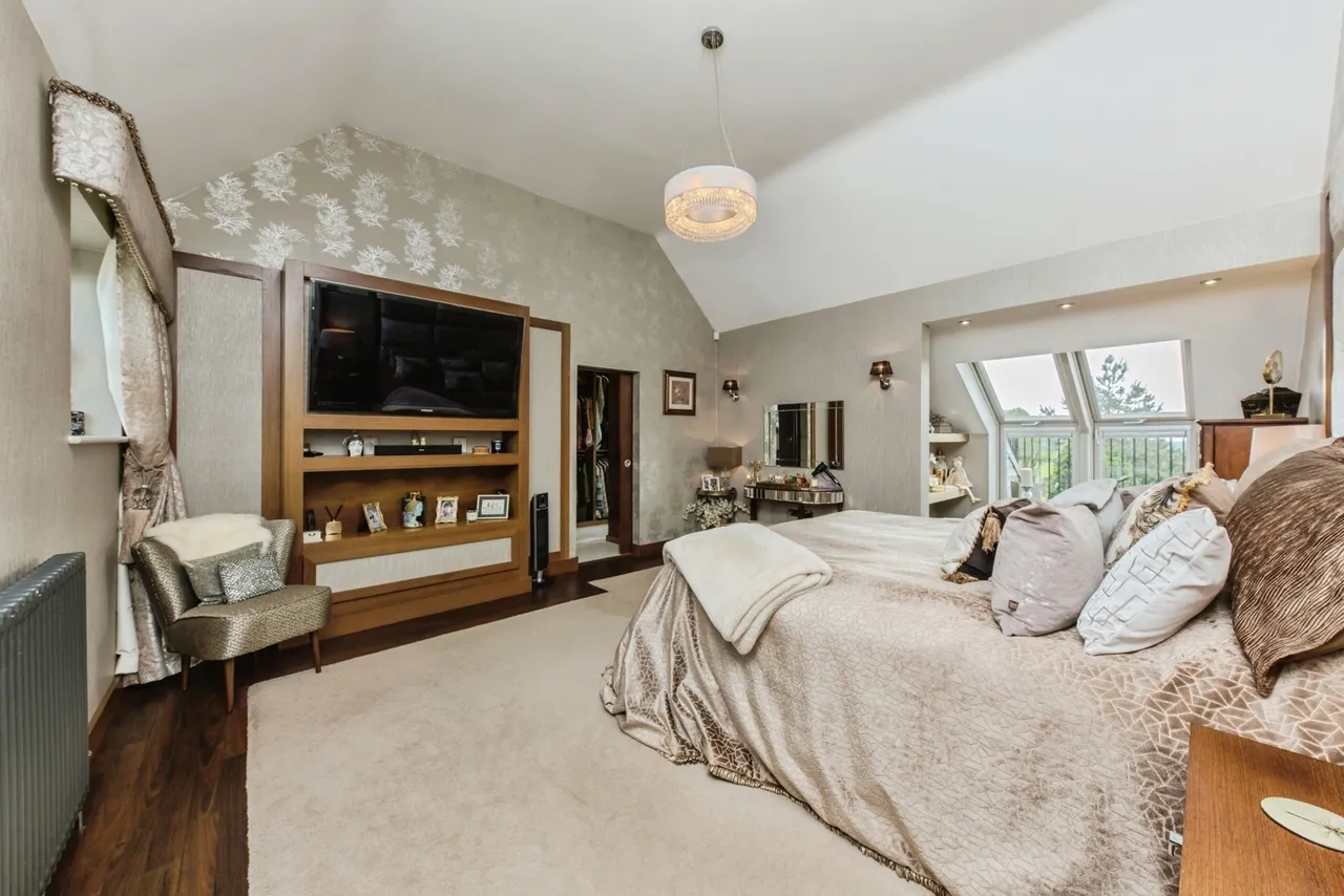 Summer Hill, Milwich, Stafford, Staffordshire, ST18, photo 19