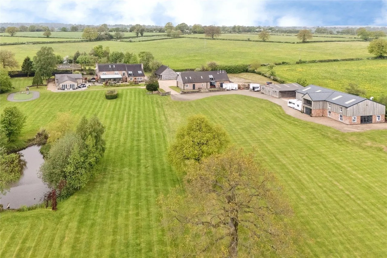 Summer Hill, Milwich, Stafford, Staffordshire, ST18, photo 48