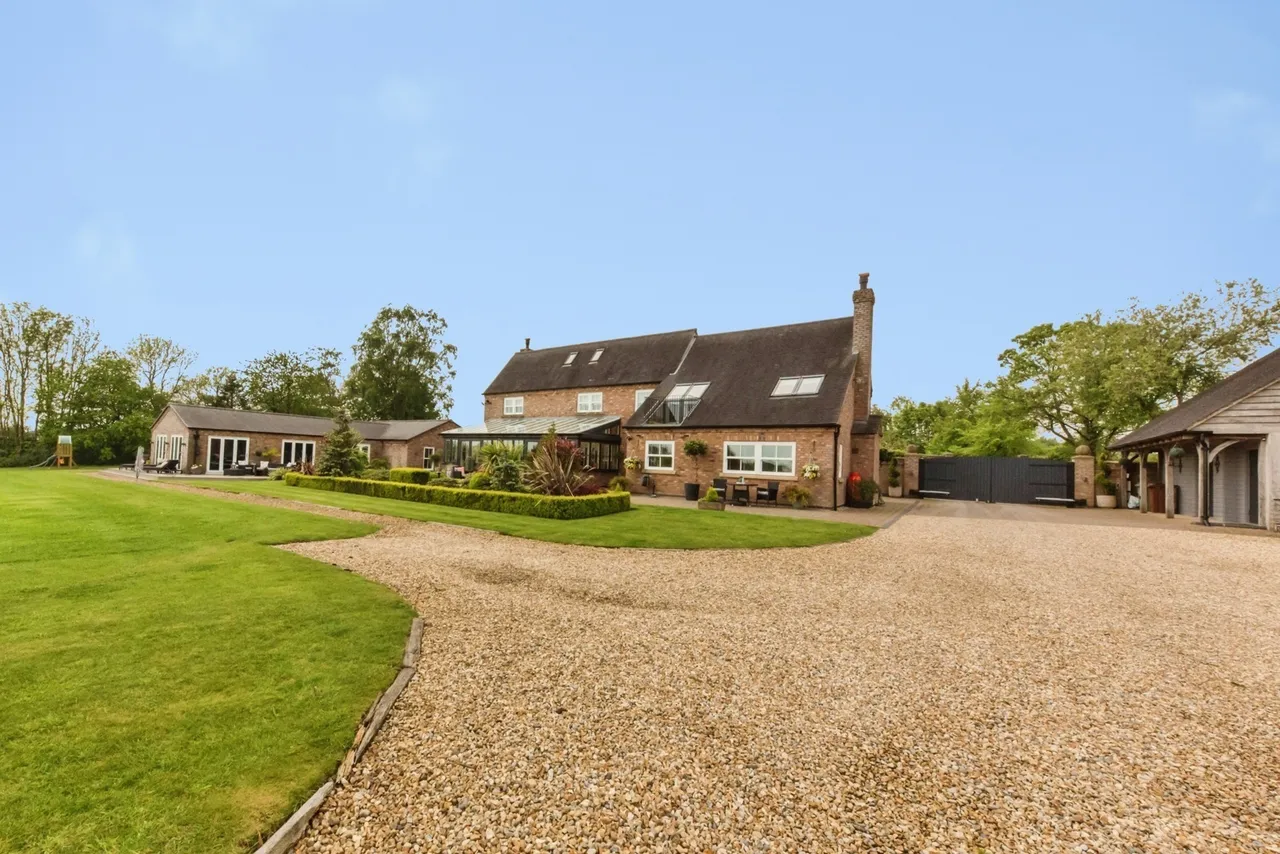 Summer Hill, Milwich, Stafford, Staffordshire, ST18, photo 44