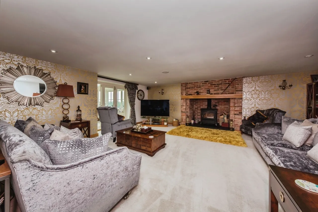 Summer Hill, Milwich, Stafford, Staffordshire, ST18, photo 12