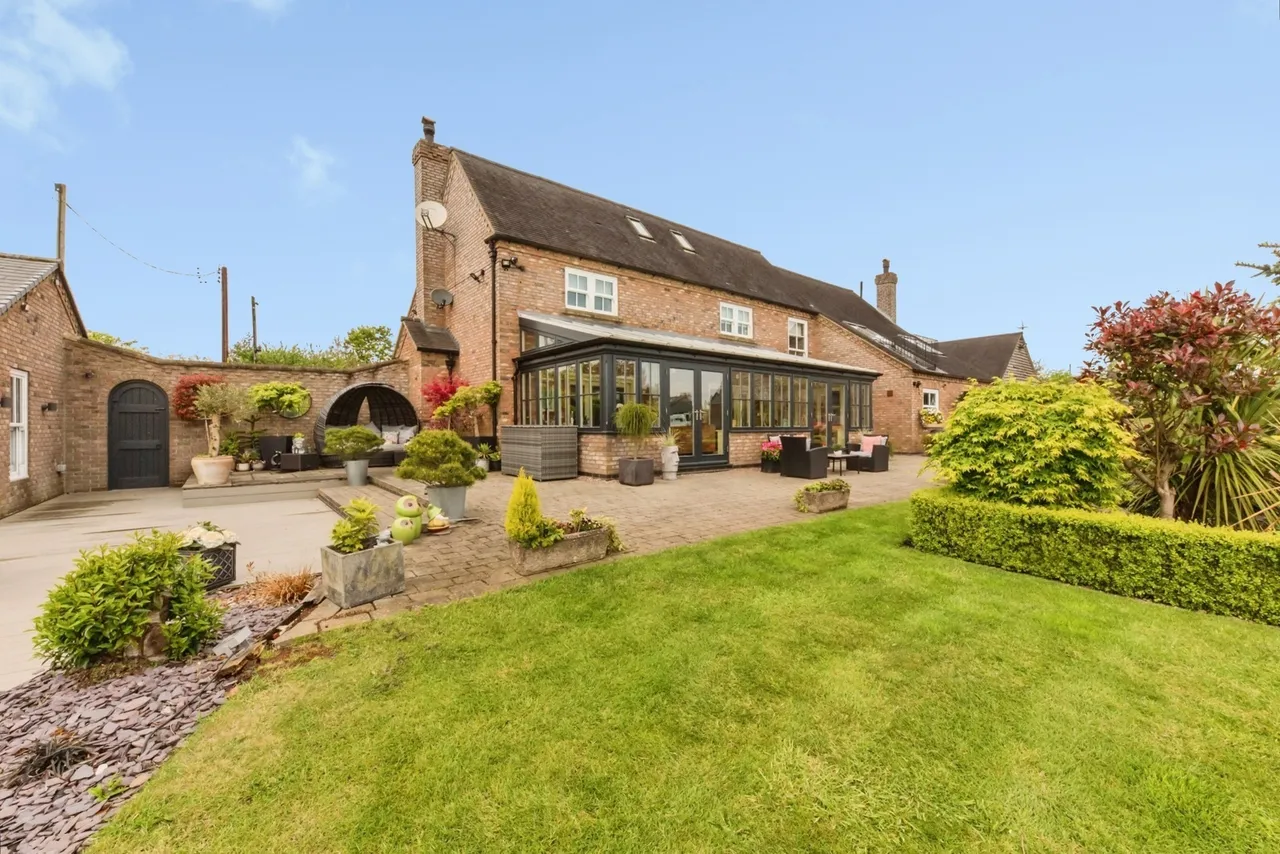 Summer Hill, Milwich, Stafford, Staffordshire, ST18, photo 4