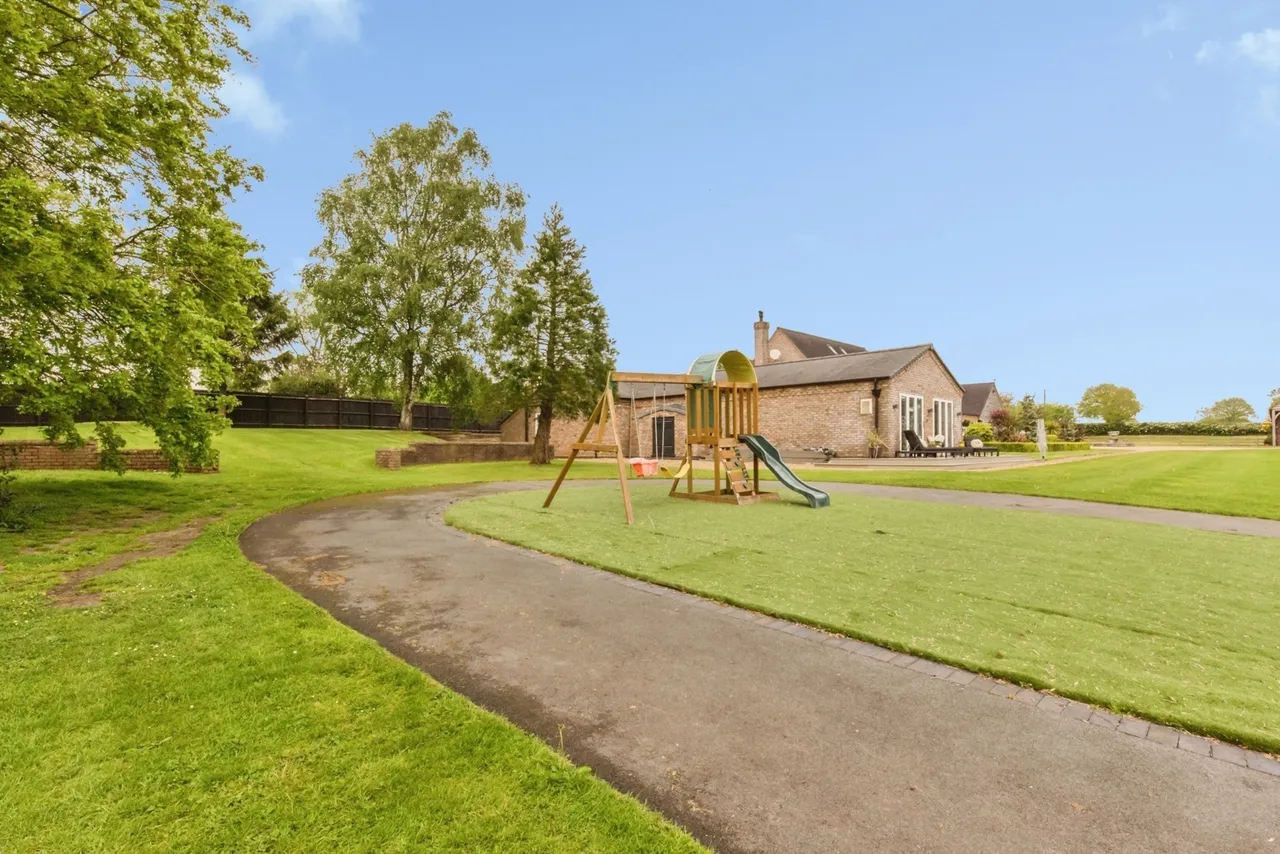 Summer Hill, Milwich, Stafford, Staffordshire, ST18, photo 49
