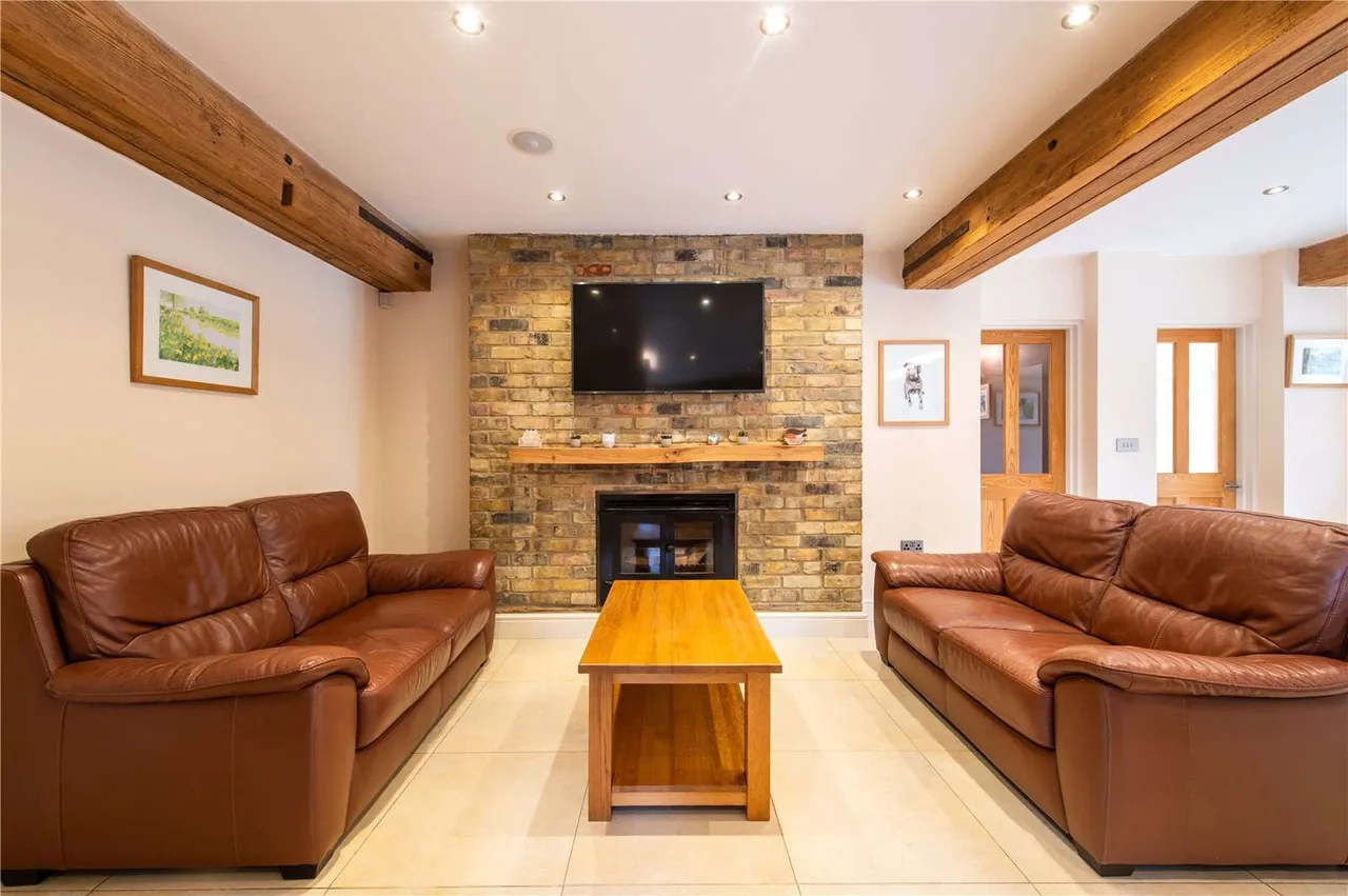 High Street, Otford, Sevenoaks, Kent, TN14 5PL, photo 6
