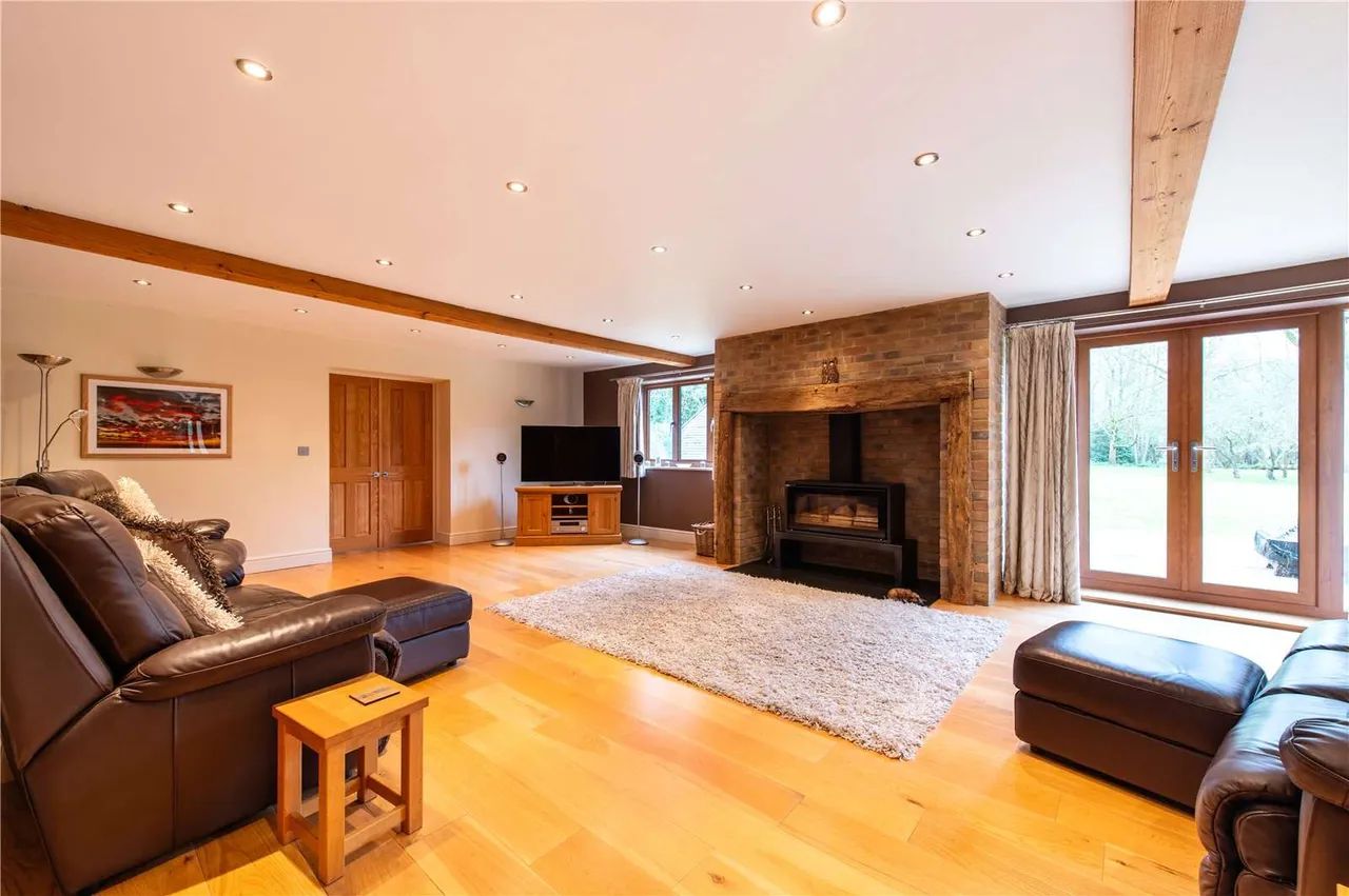 High Street, Otford, Sevenoaks, Kent, TN14 5PL, photo 5