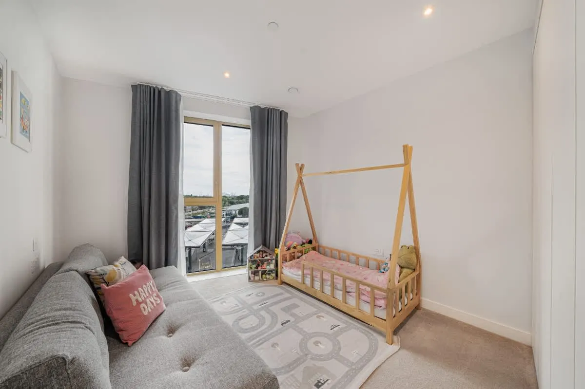 Ashley Road, London, N17, photo 12