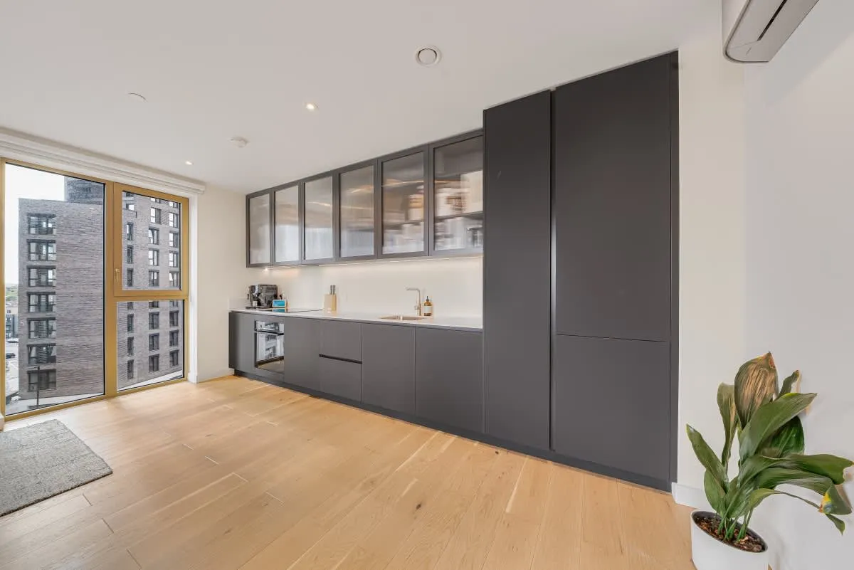 Ashley Road, London, N17, photo 9