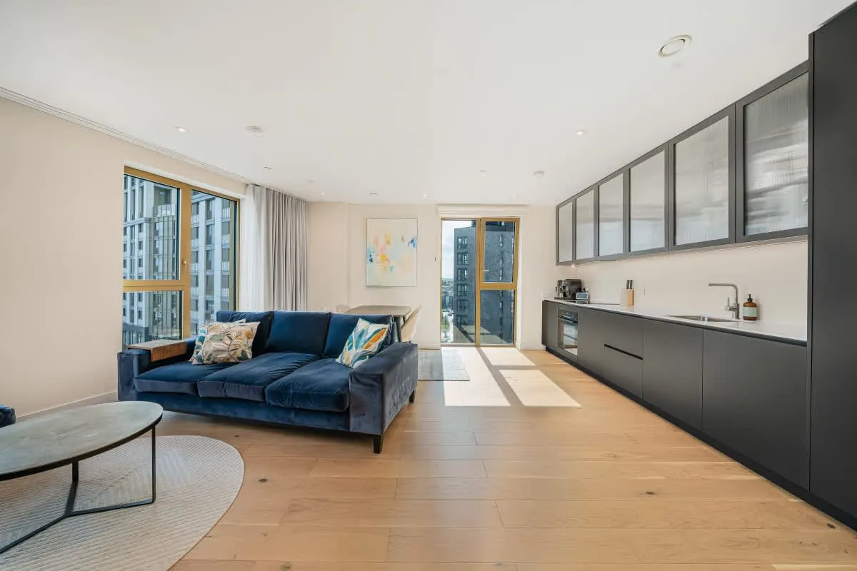 Ashley Road, London, N17, photo 15