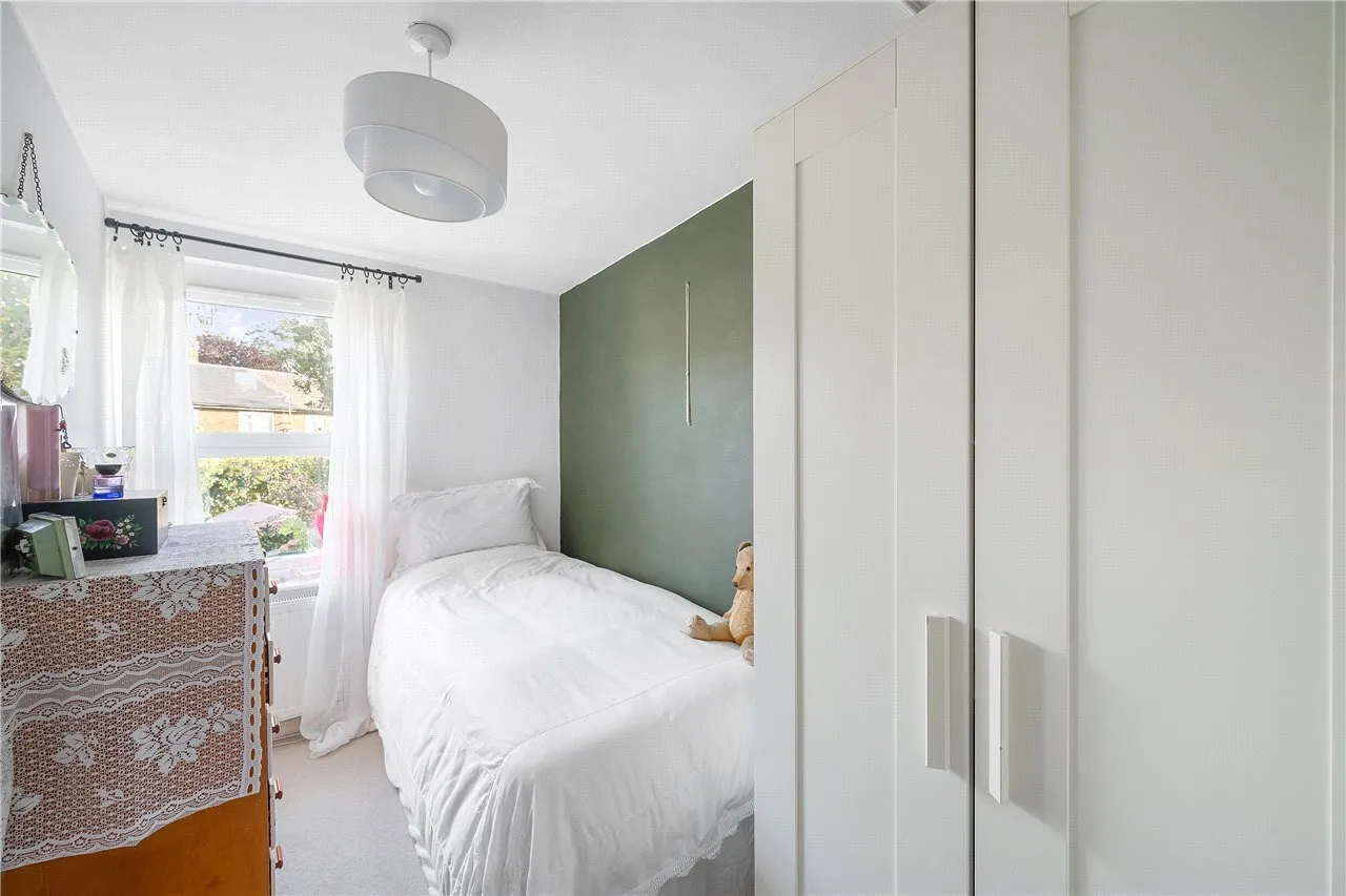 Perry Rise, London, SE23, photo 11