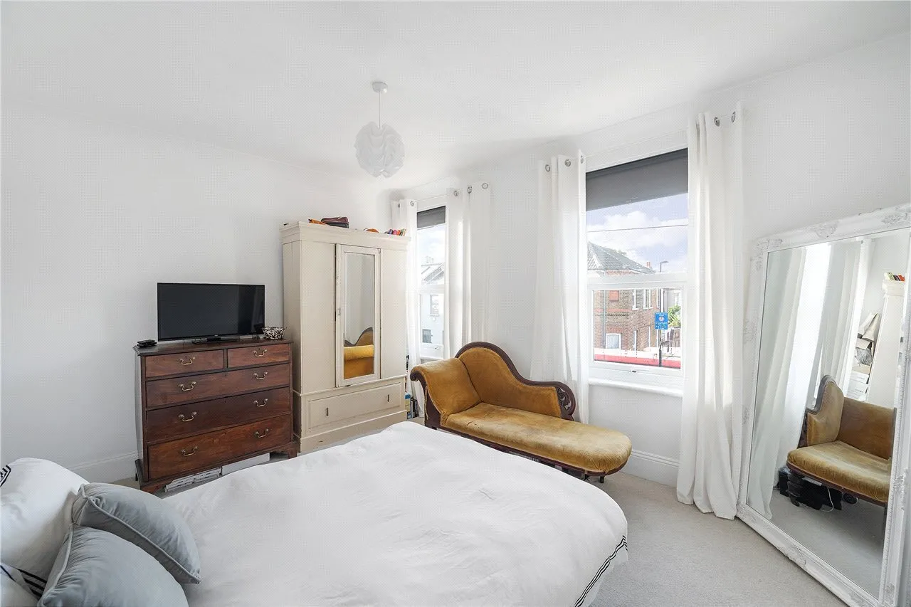Perry Rise, London, SE23, photo 14