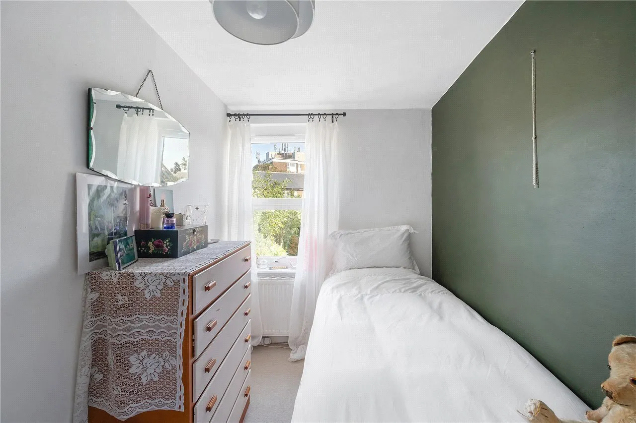 Perry Rise, London, SE23, photo 8