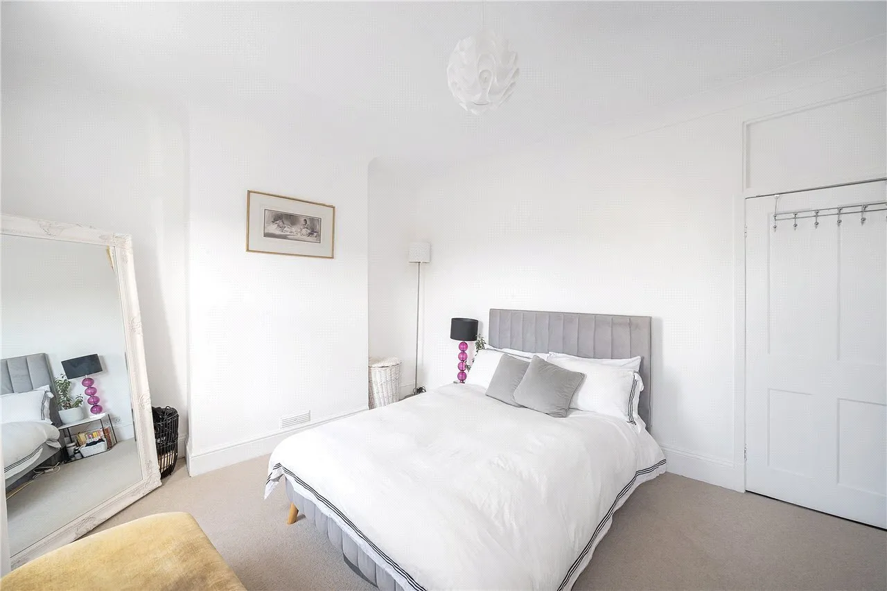 Perry Rise, London, SE23, photo 13