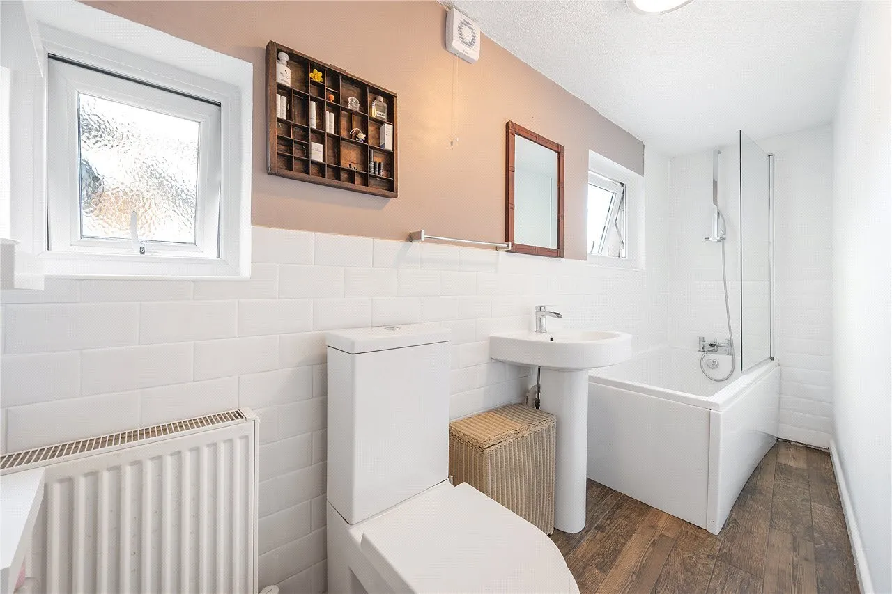 Perry Rise, London, SE23, photo 12