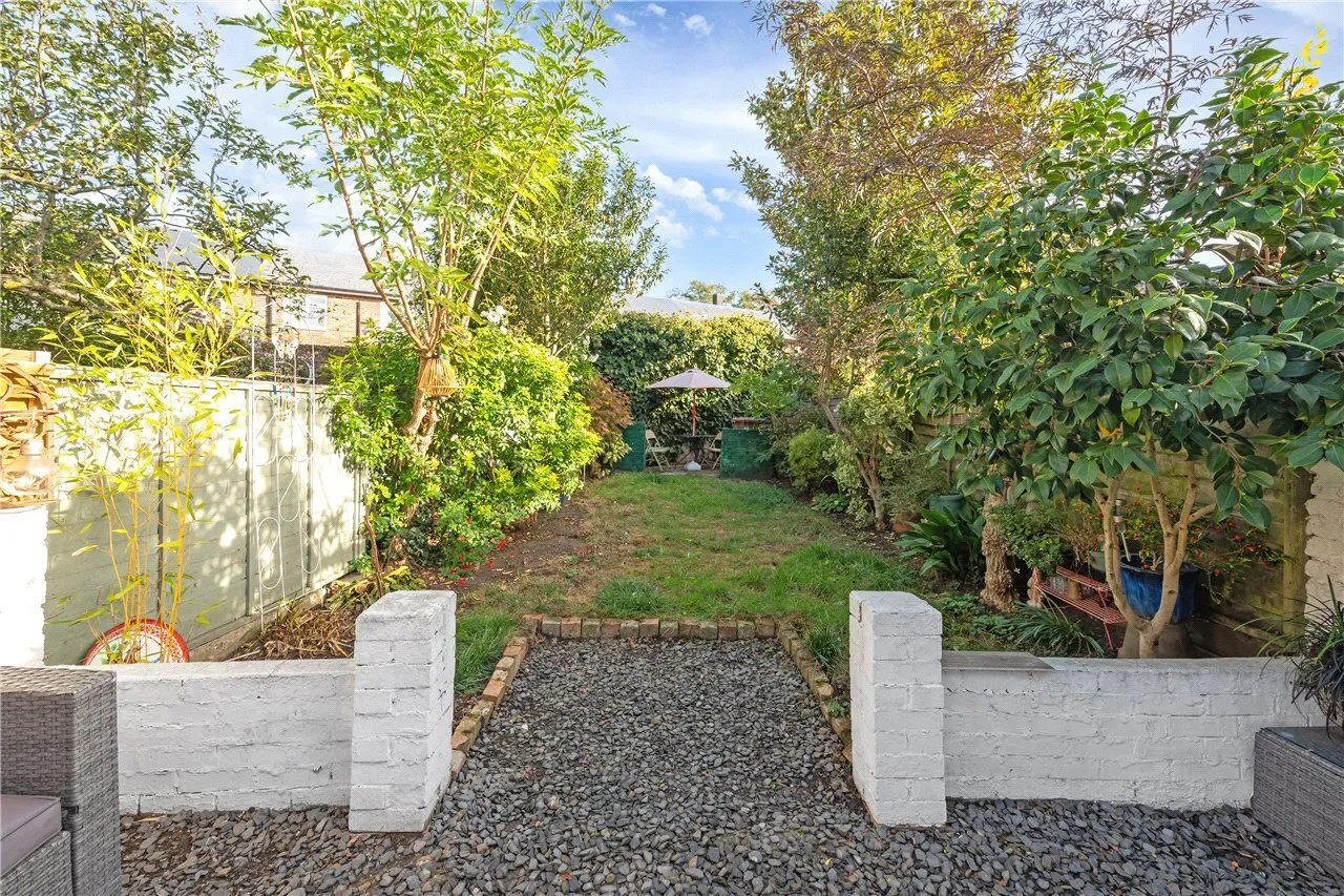 Perry Rise, London, SE23, photo 17