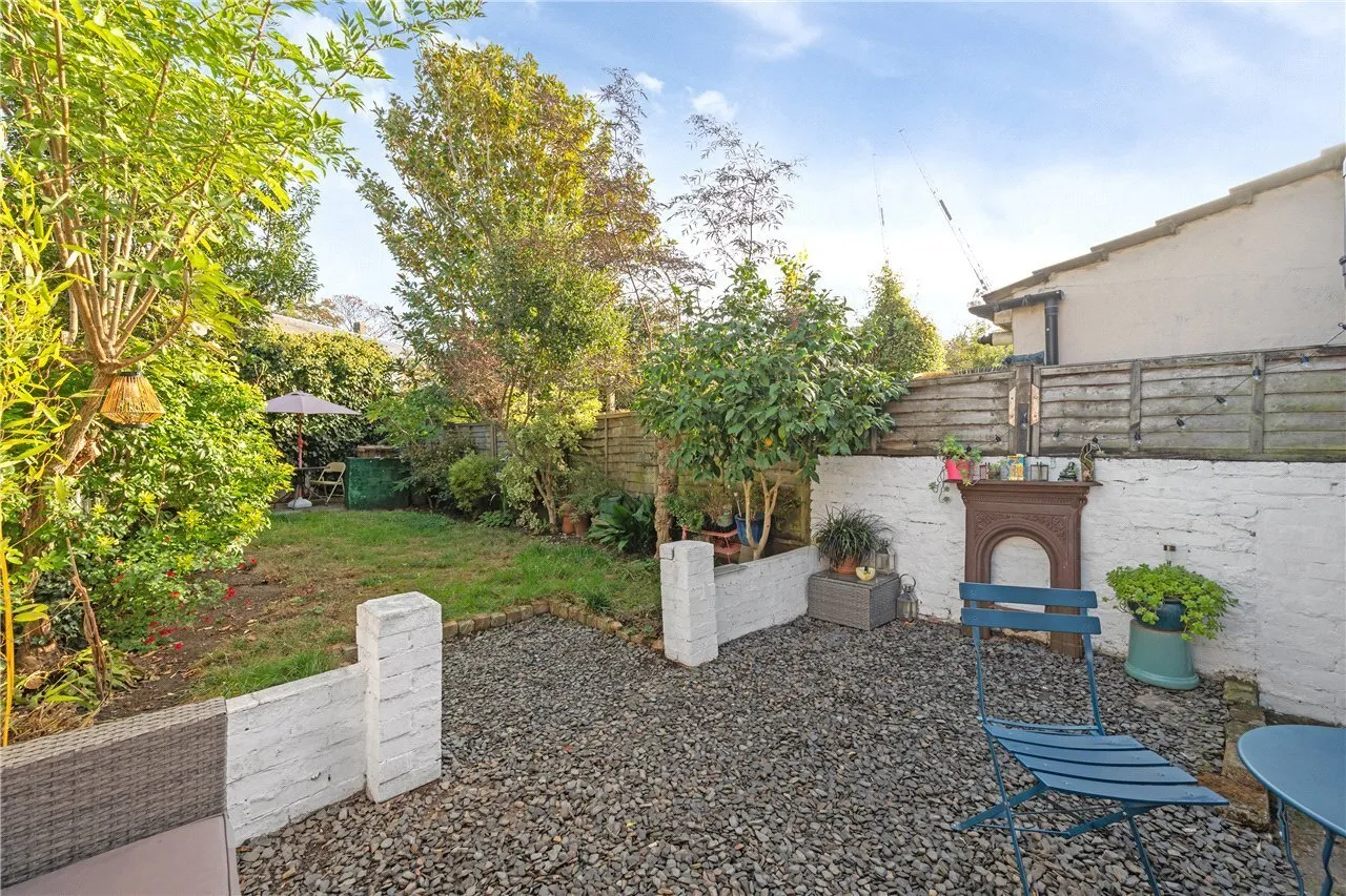 Perry Rise, London, SE23, photo 5