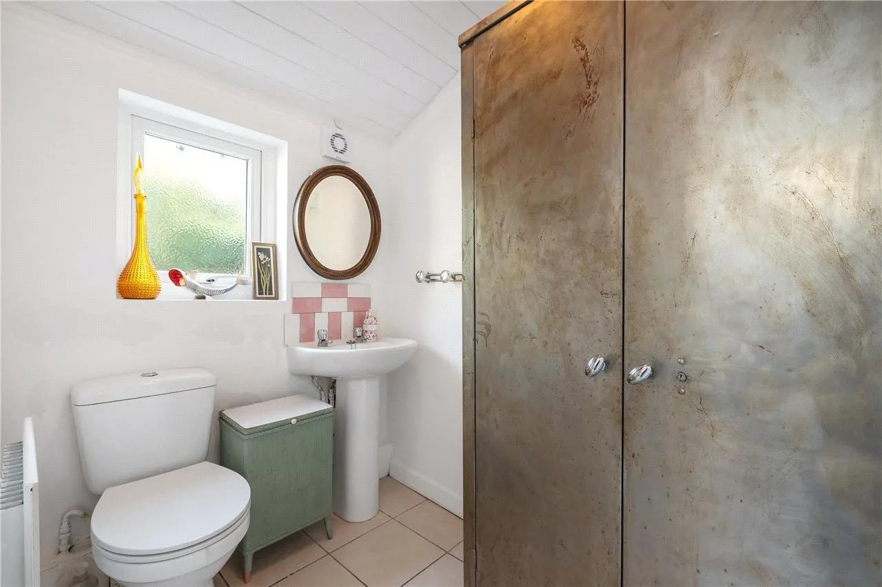 Perry Rise, London, SE23, photo 18