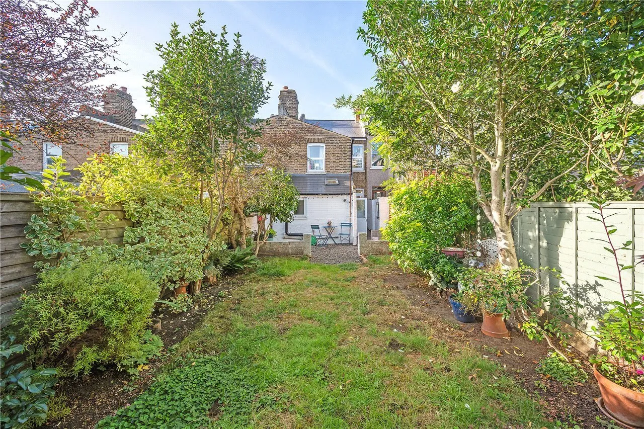 Perry Rise, London, SE23, photo 20