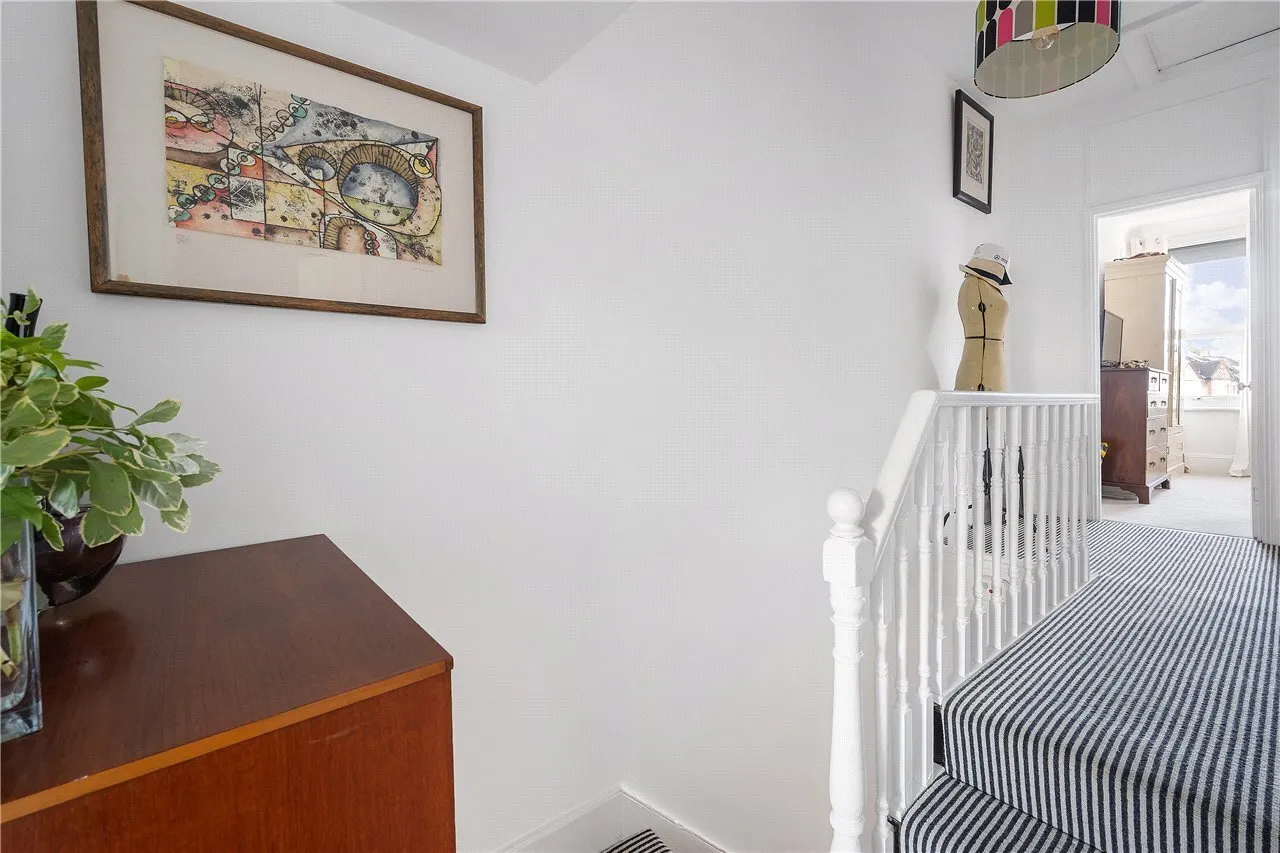 Perry Rise, London, SE23, photo 19