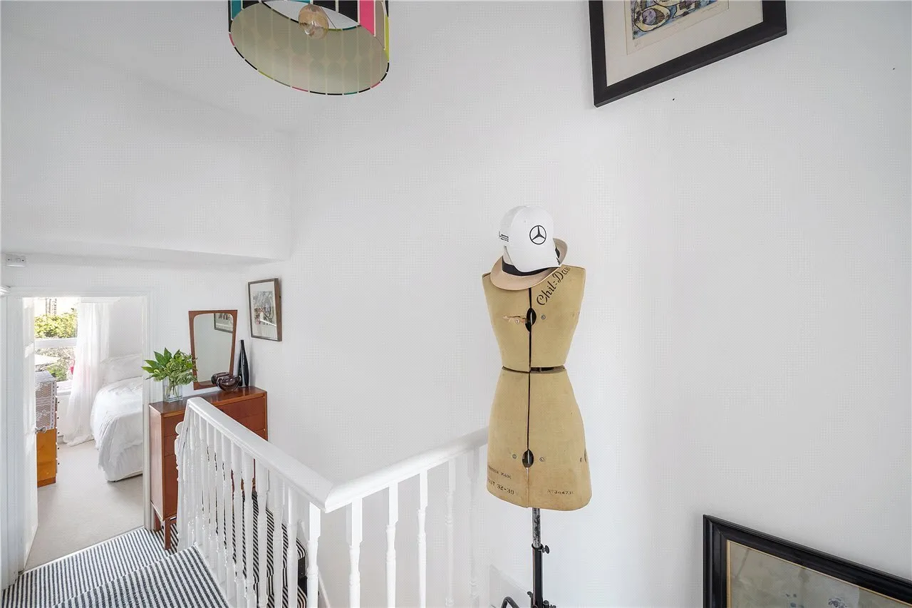 Perry Rise, London, SE23, photo 16