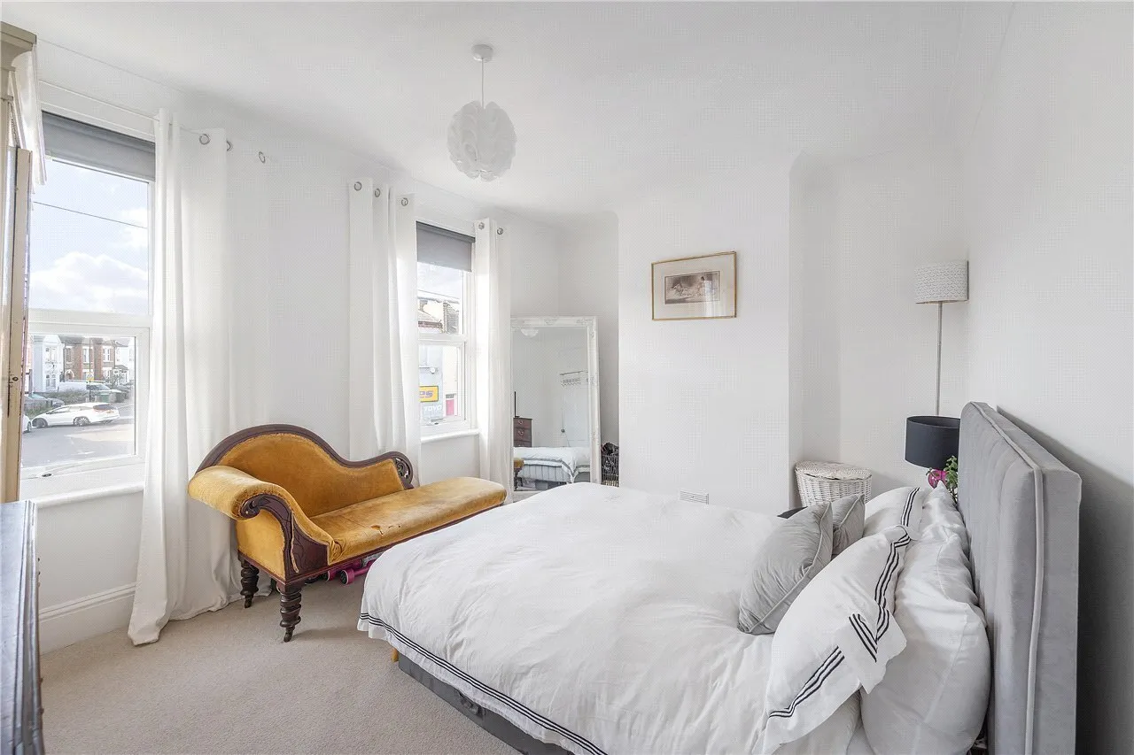 Perry Rise, London, SE23, photo 4