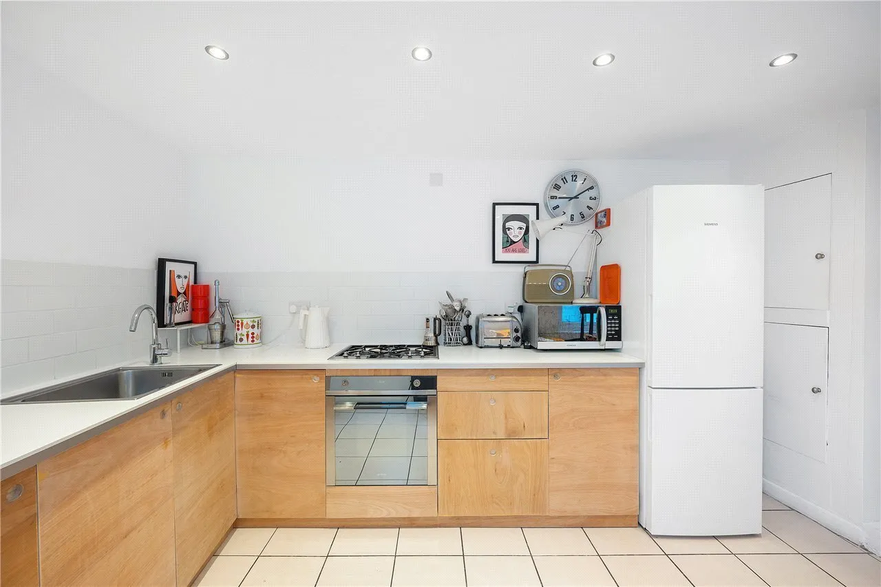Perry Rise, London, SE23, photo 9
