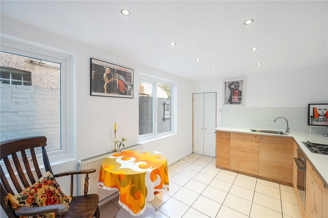 Perry Rise, London, SE23, photo 6