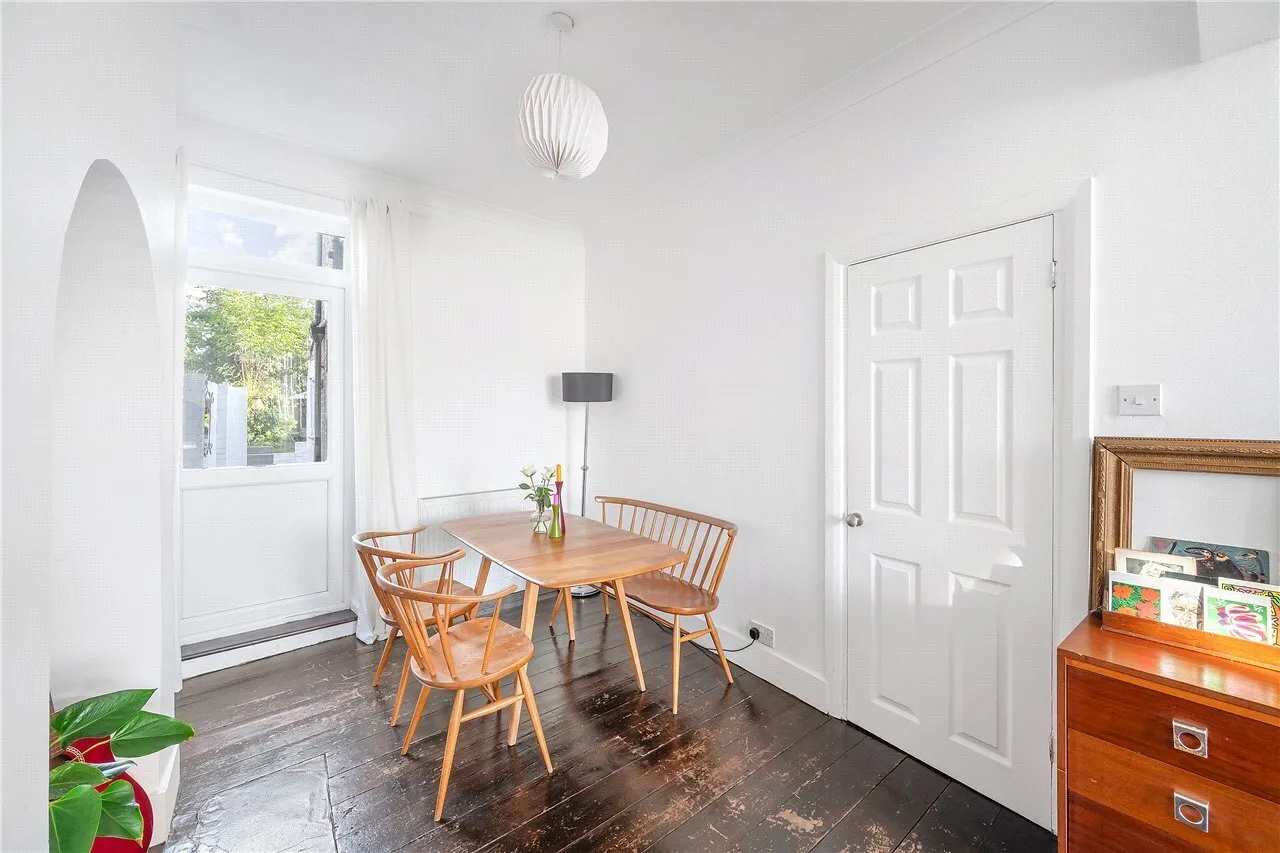 Perry Rise, London, SE23, photo 3