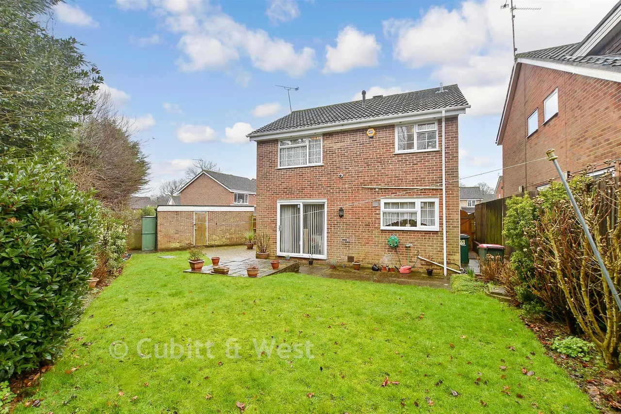 Cissbury Hill, Crawley, RH11, photo 12