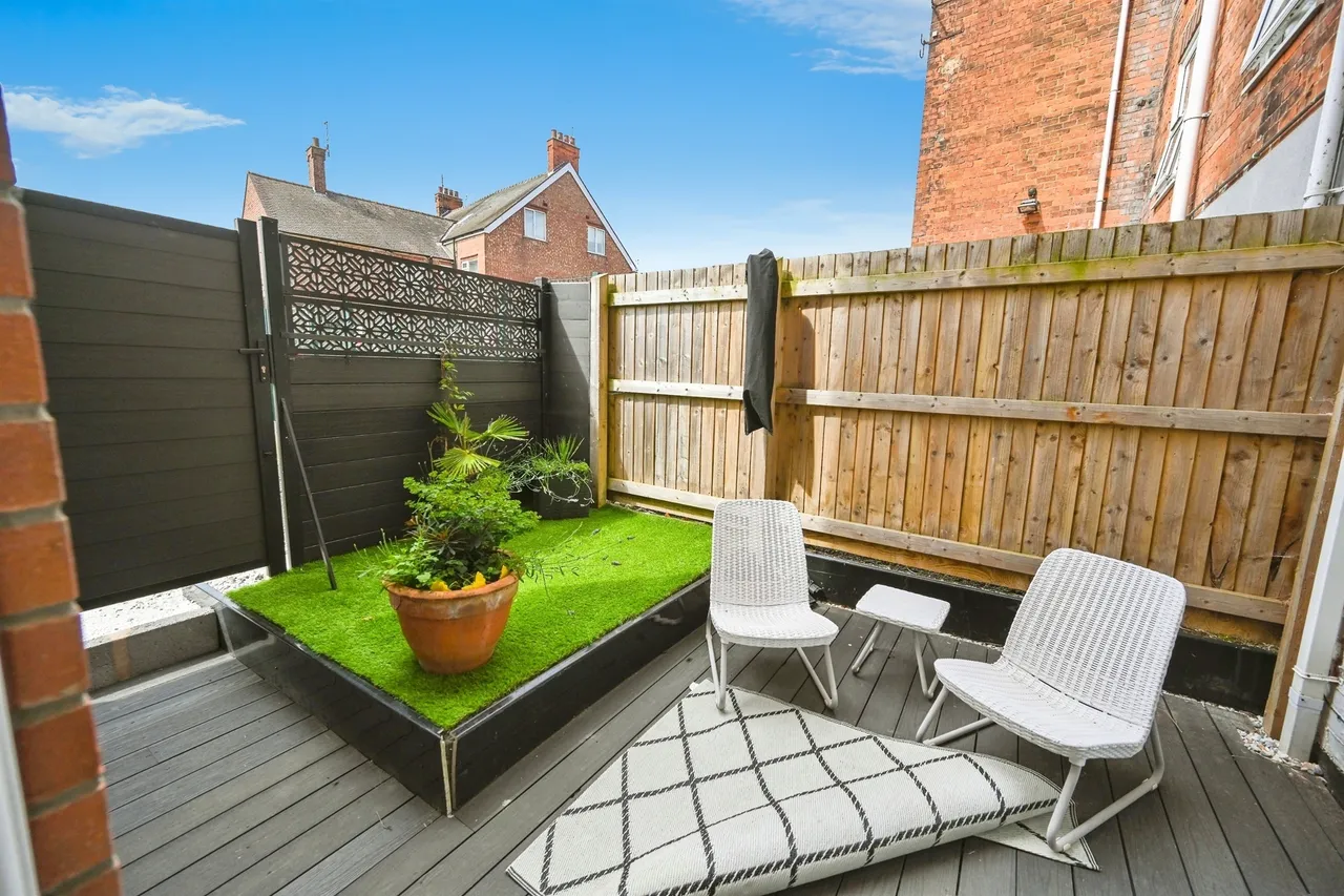 Rutland Road, Skegness, PE25, photo 2