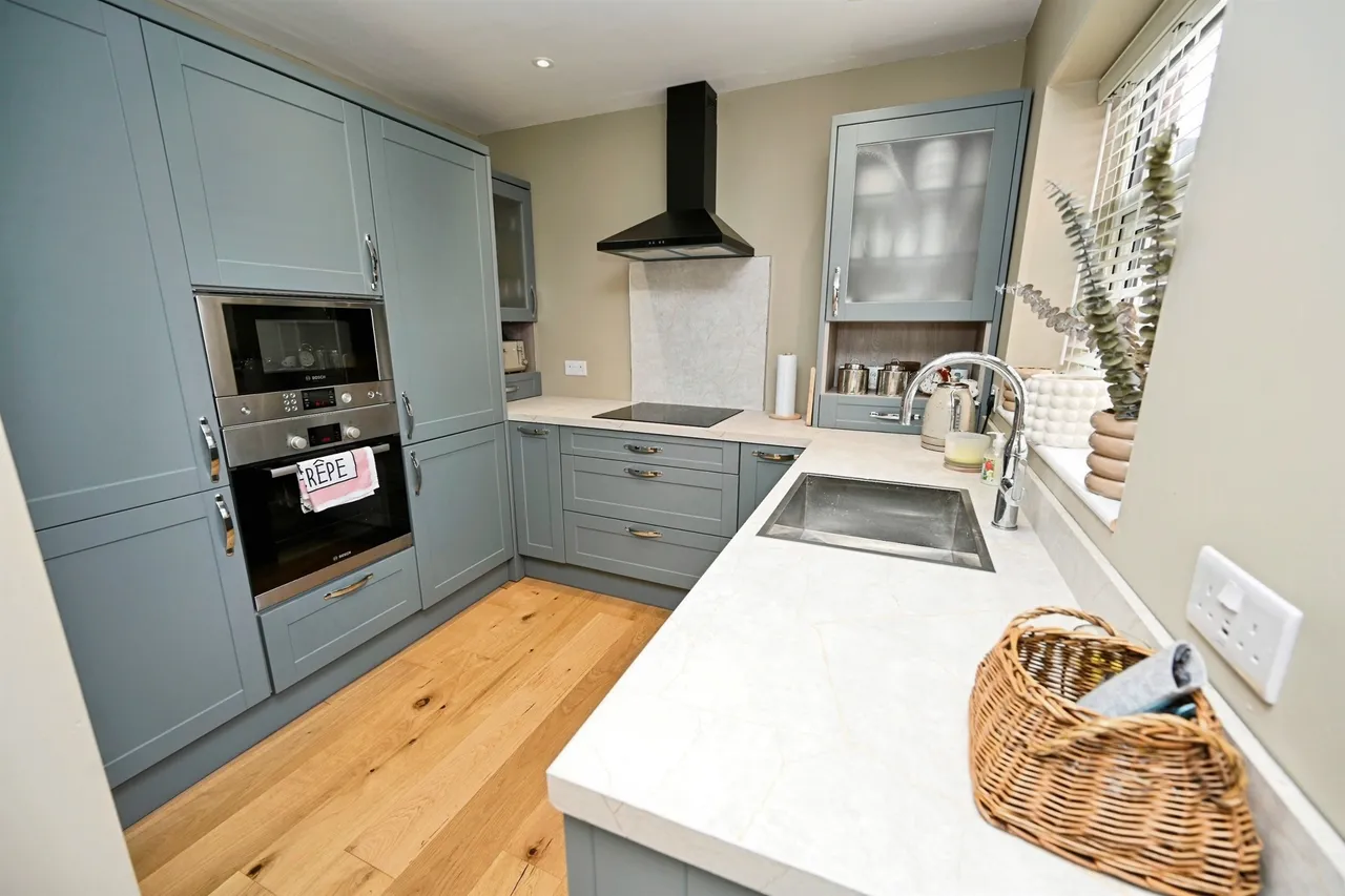 Rutland Road, Skegness, PE25, photo 3