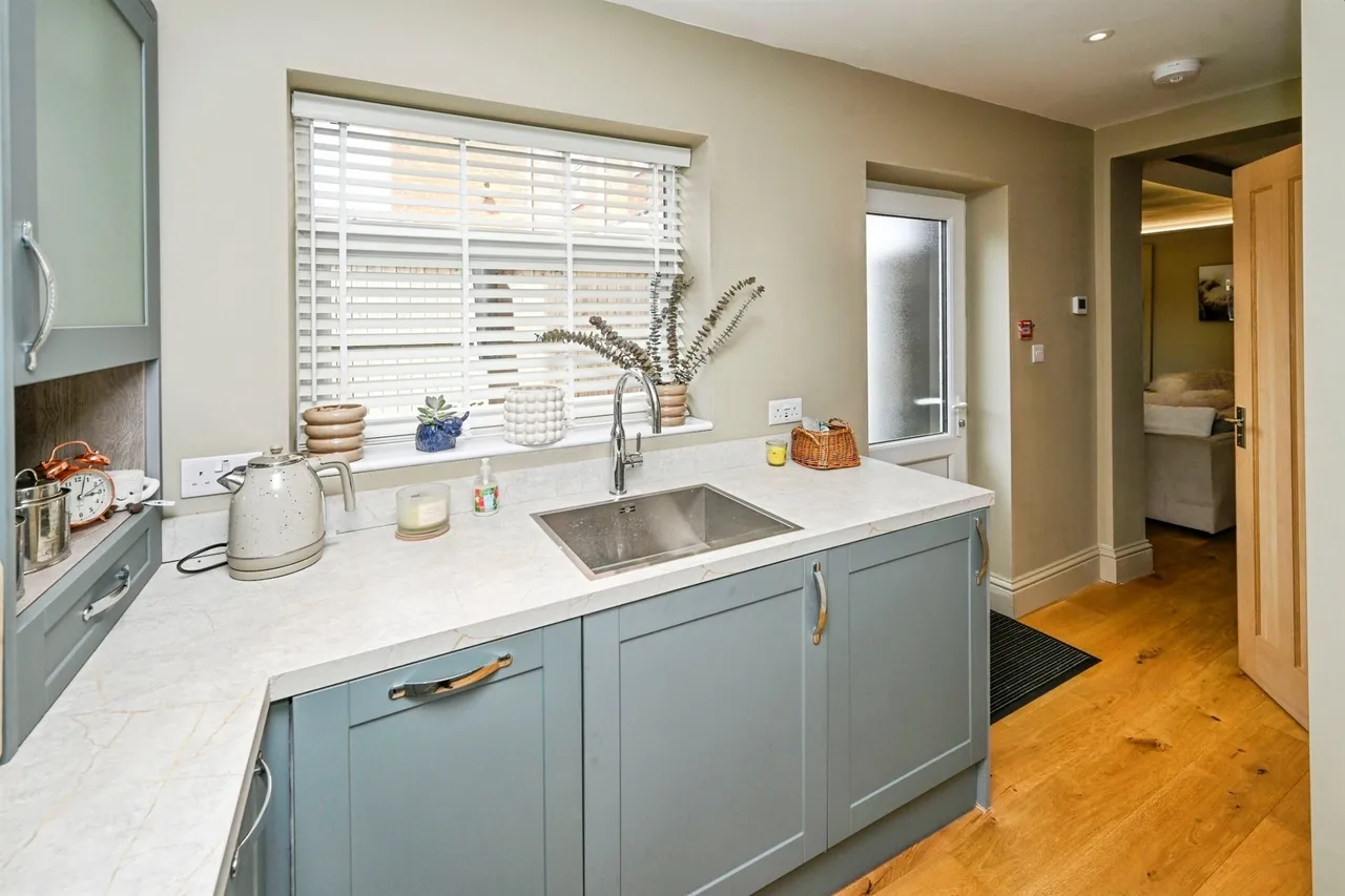 Rutland Road, Skegness, PE25, photo 4