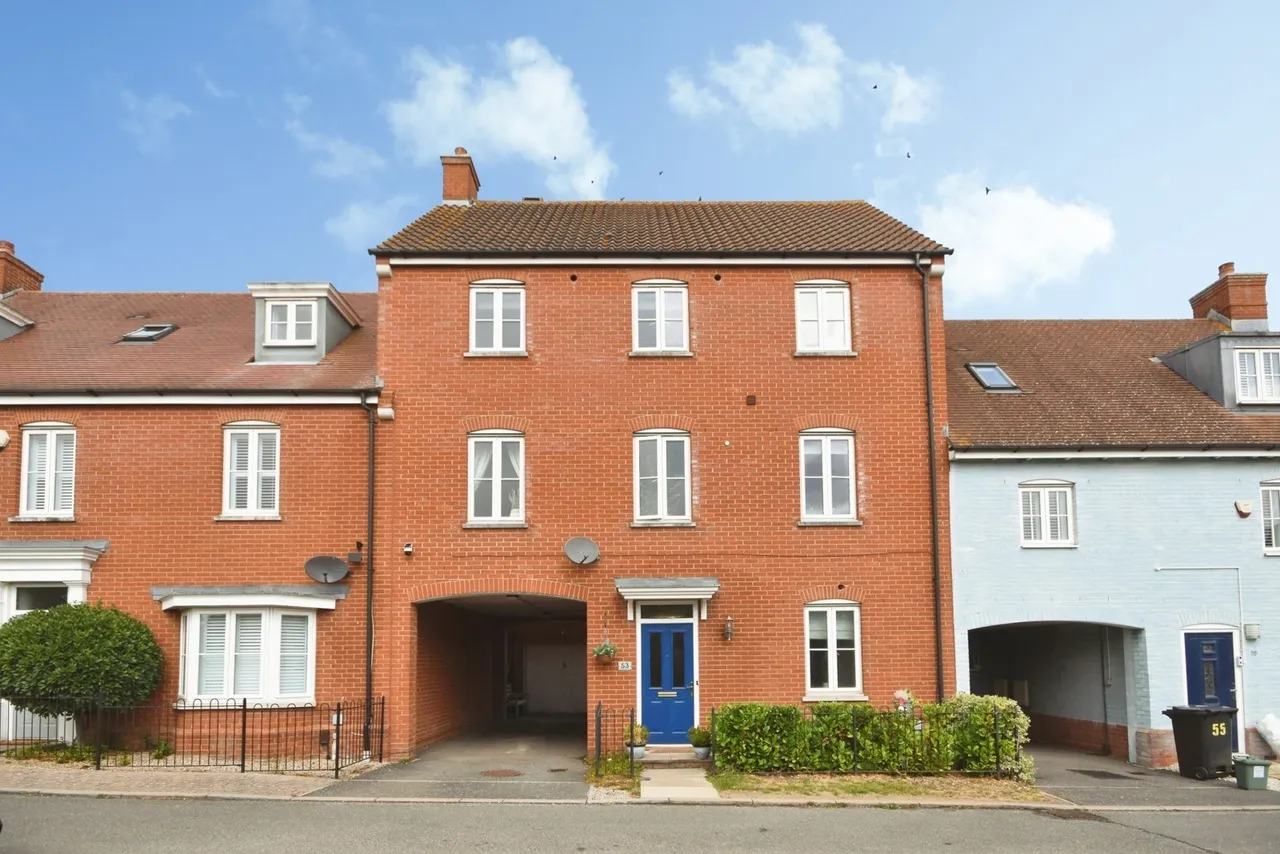 Eastwood Park, Great Baddow, Chelmsford, Essex, CM2, photo 2