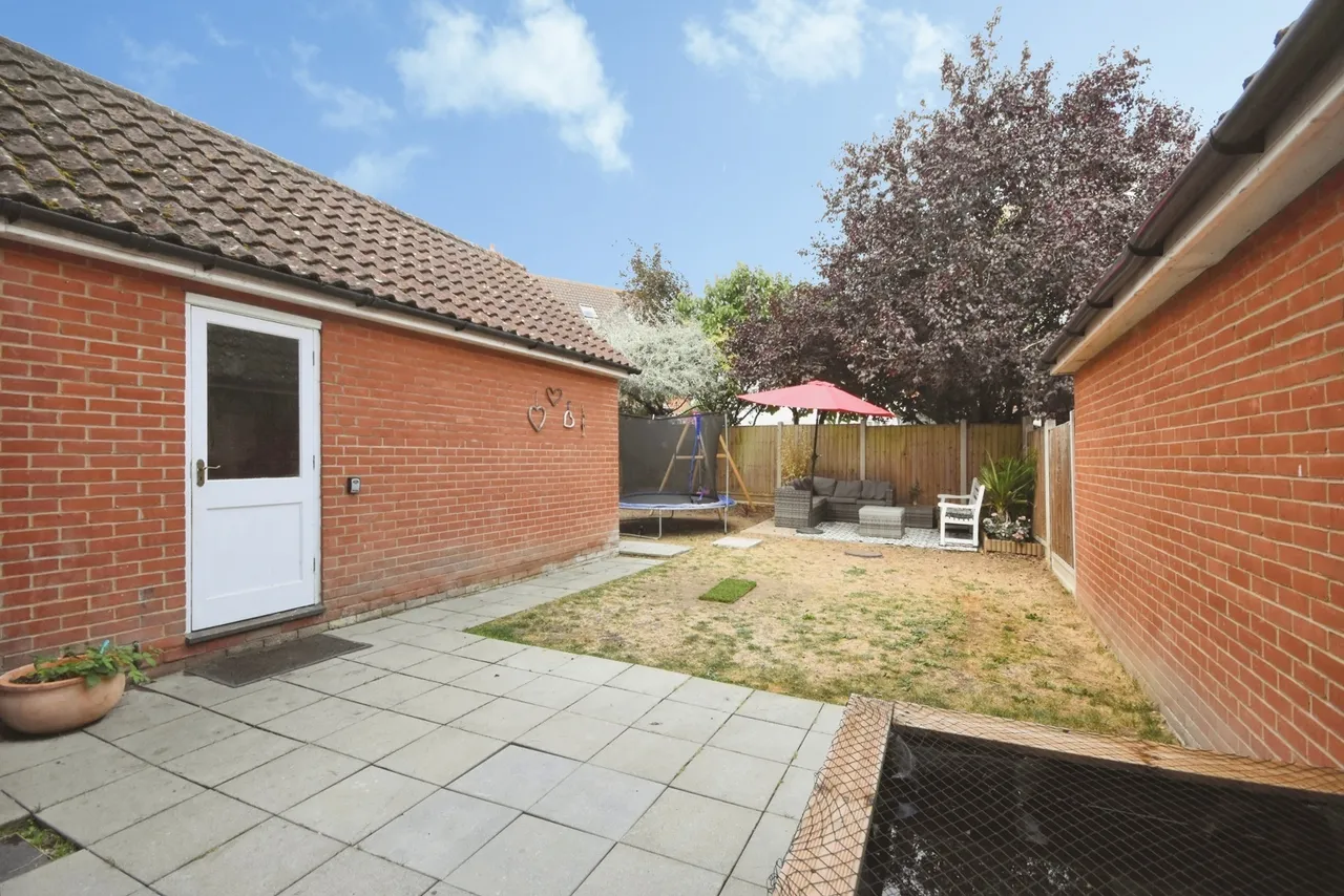 Eastwood Park, Great Baddow, Chelmsford, Essex, CM2, photo 8