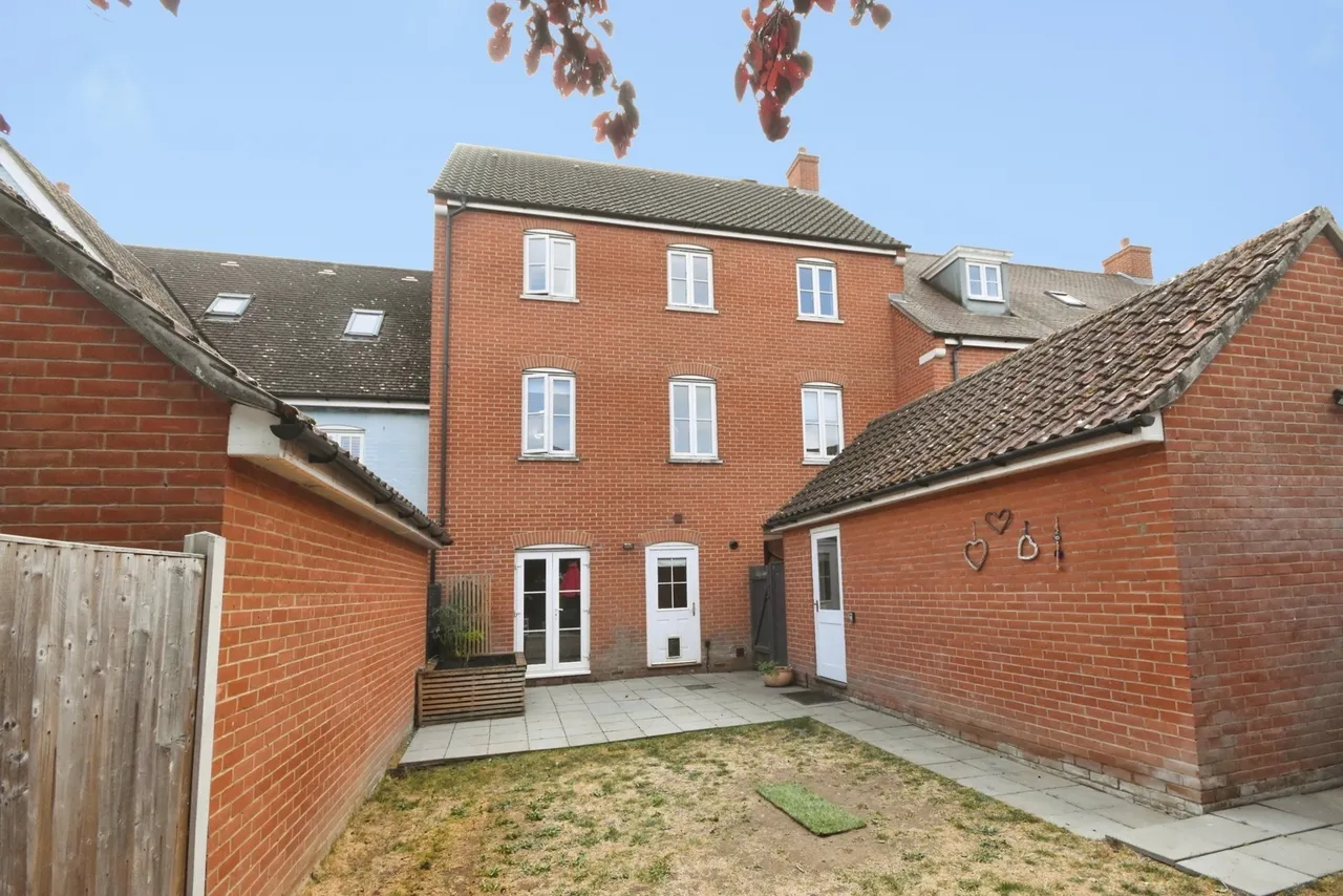 Eastwood Park, Great Baddow, Chelmsford, Essex, CM2, photo 12