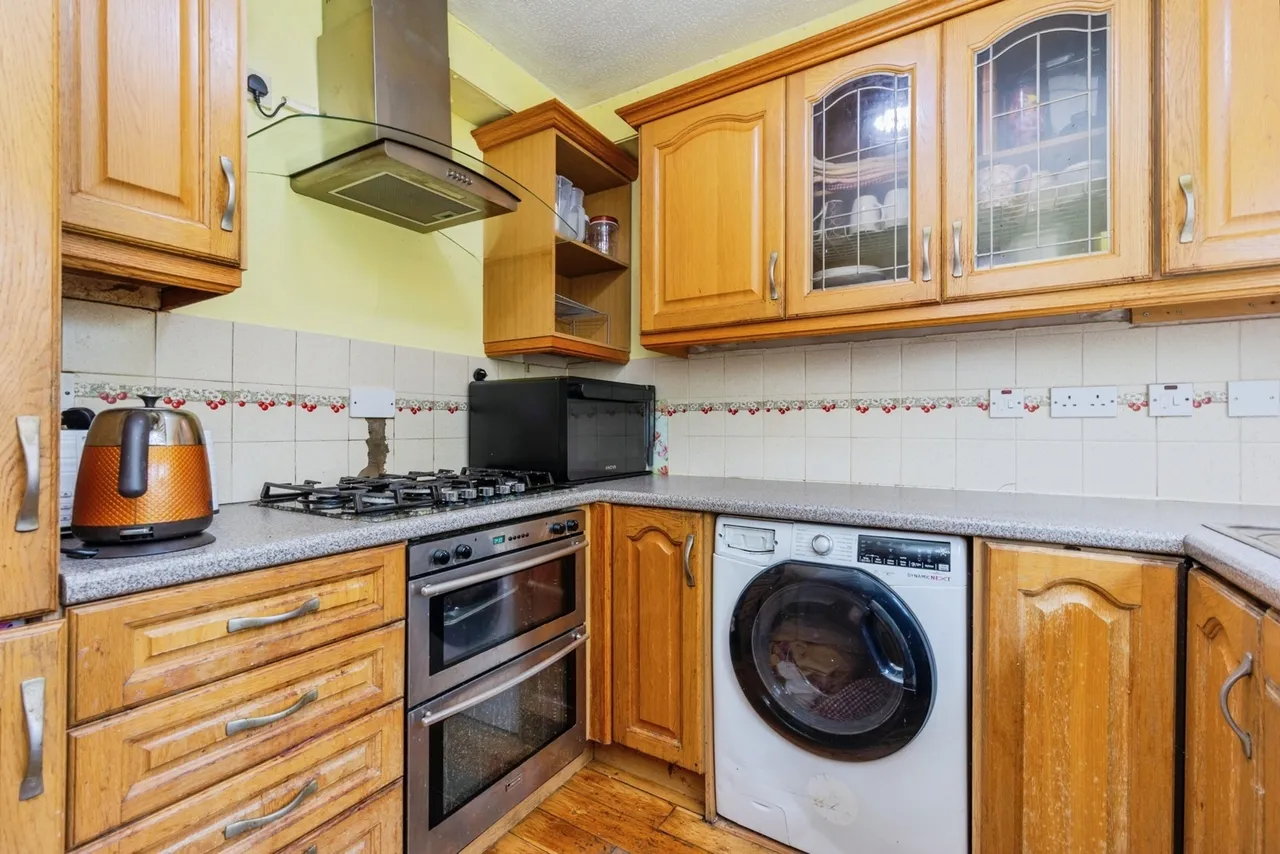 Warslow Drive, Sale, Greater Manchester, M33, photo 9