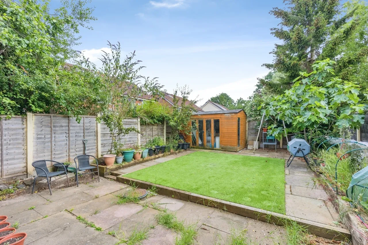 Warslow Drive, Sale, Greater Manchester, M33, photo 18