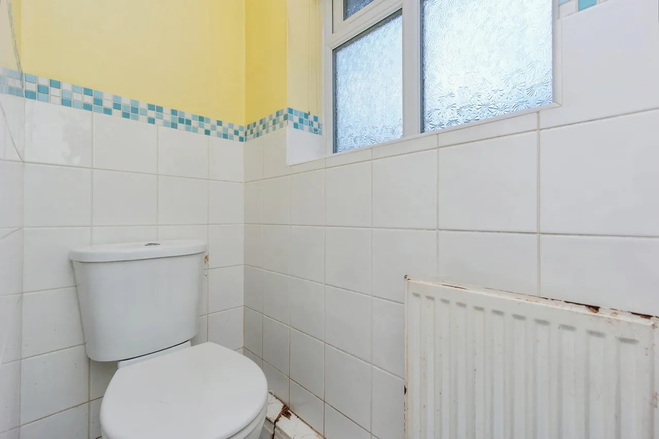 Warslow Drive, Sale, Greater Manchester, M33, photo 11